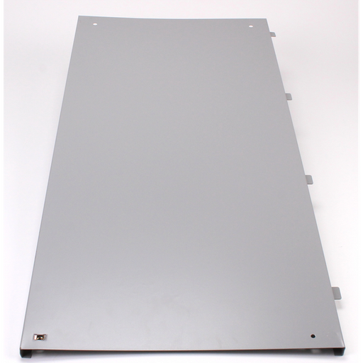 Sealey Rear panel