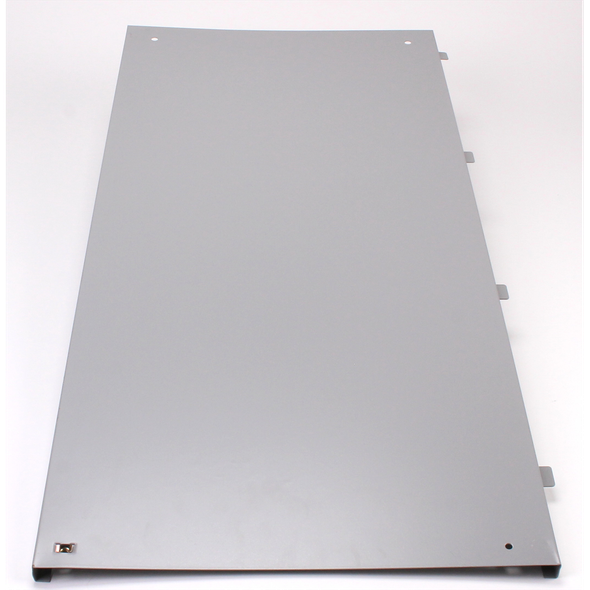 Sealey Rear panel