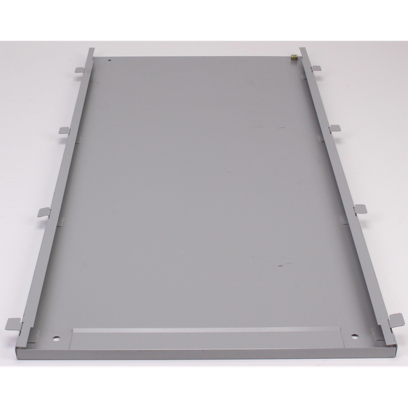 Sealey Rear panel