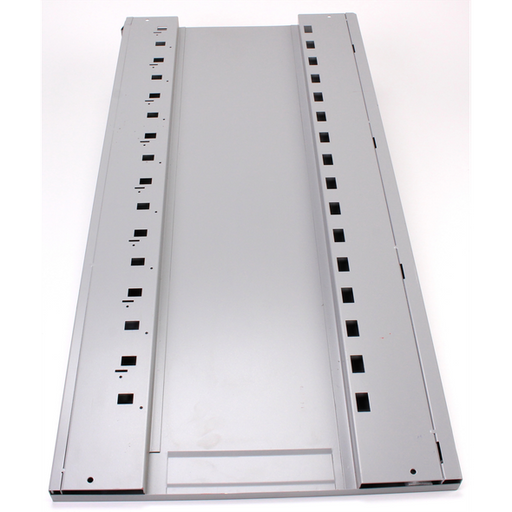 Sealey Left side panel