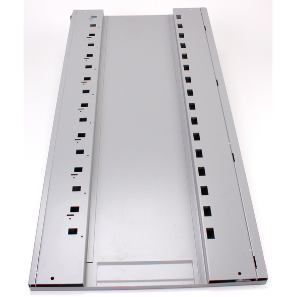 Sealey Left side panel