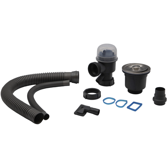 Sealey U-Bend Pipe