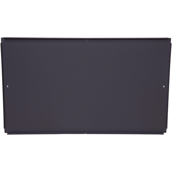 Sealey Back Panel