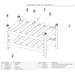 Sealey Tray Divider