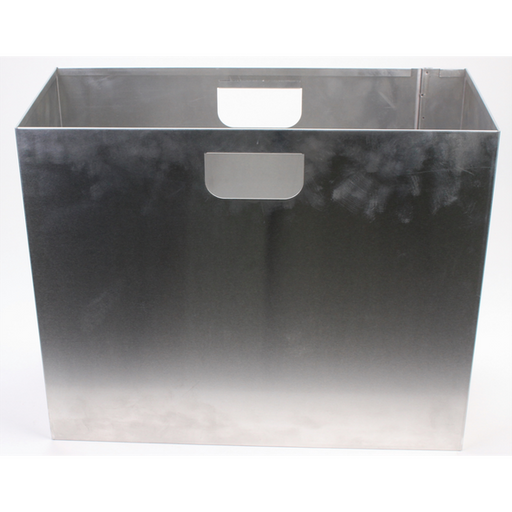 Sealey Rubbish bin