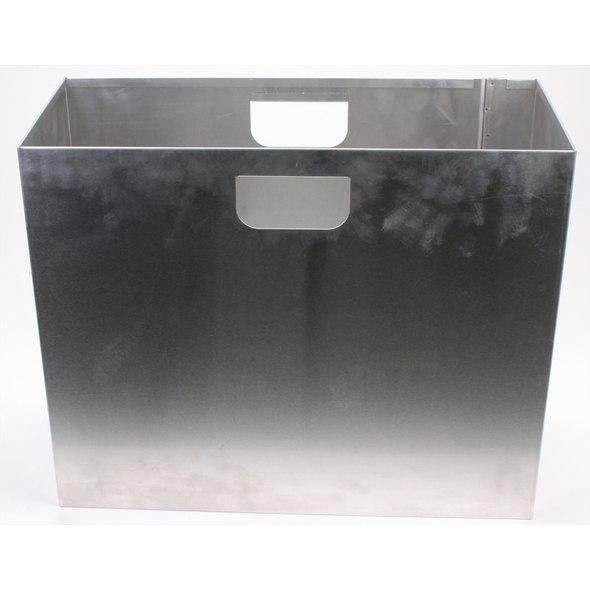 Sealey Rubbish bin