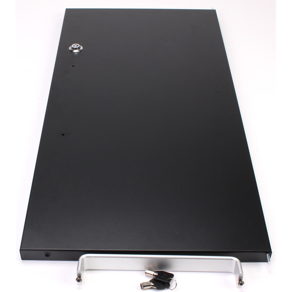 Sealey Door (c/w handle, lock & key)