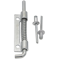 Sealey Latch (for Left Side) APMS-326008