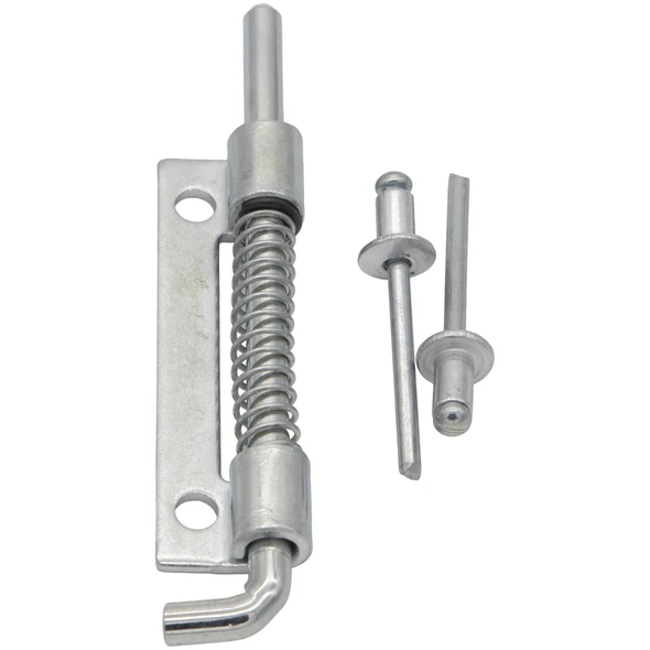 Sealey Latch (for Left Side)