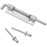 Sealey Latch (for Right Side) APMS-326009