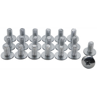 Sealey Hardware Pack (for Castor/Worktop/Cabinet)