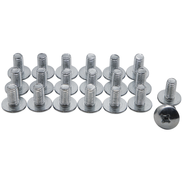Sealey Hardware Pack (for Castor/Worktop/Cabinet)