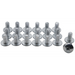 Sealey Hardware Pack (for Castor/Worktop/Cabinet)