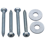 Sealey Wall Assembly Hardware Pack APMS12OP-08