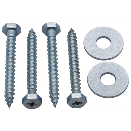 Sealey Wall Assembly Hardware Pack
