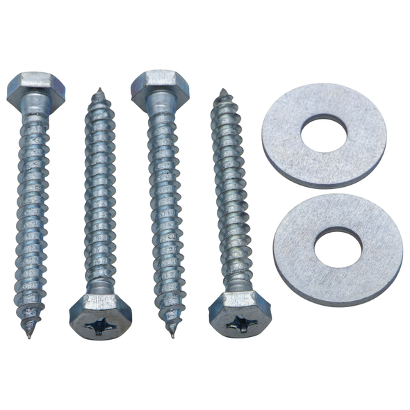 Sealey Wall Assembly Hardware Pack