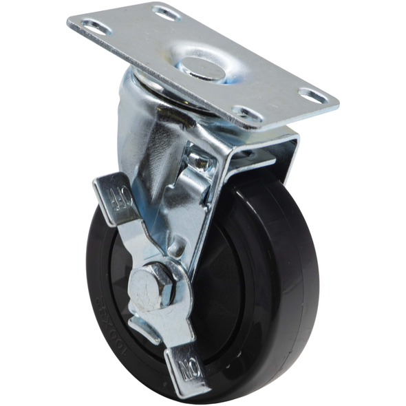 Sealey Castor (with Brake)