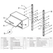 Sealey Rivet (for Latch)