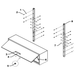 Sealey Door Assembly