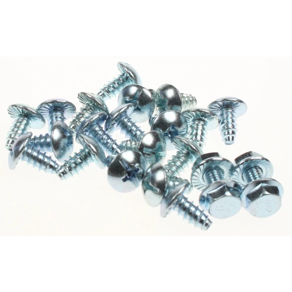 Sealey Fixing kit