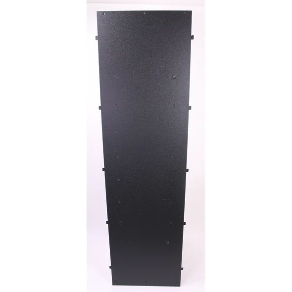 Sealey Back panel