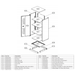 Sealey Door pull w/o logo 1812mm