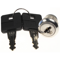 Sealey Lock & key APMS56.03