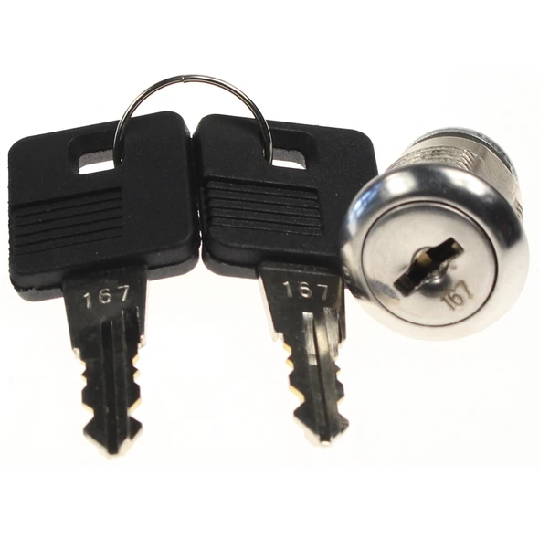 Sealey Lock & key