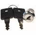 Sealey Lock & key