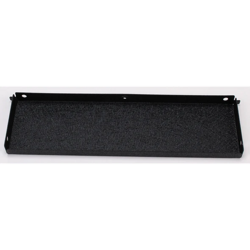 Sealey Base side panel