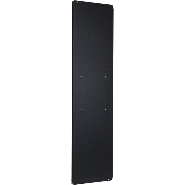 Sealey Left side panel