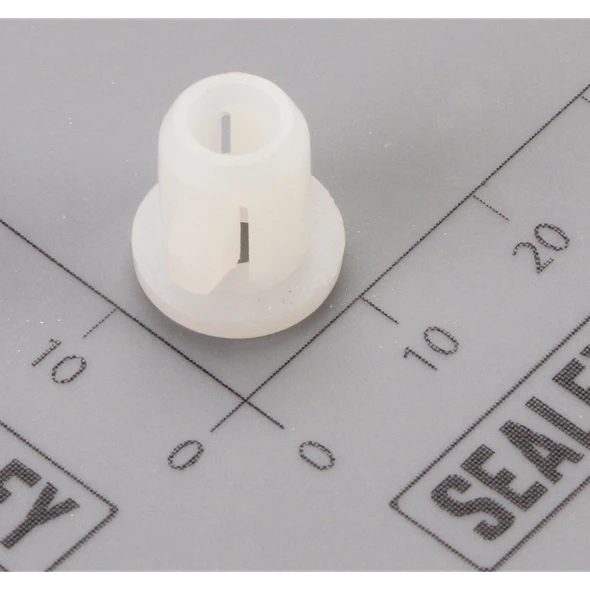 Sealey White Hinge Bush