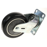 Sealey Wheel,swivel castor (100x9x32x132) APMS58.03