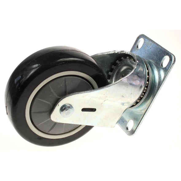 Sealey Wheel,swivel castor (100x9x32x132)