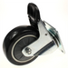 Sealey Wheel,swivel castor (w/brake)(100x9x32x132)