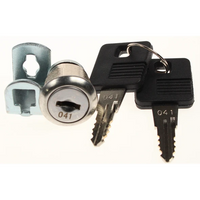 Sealey Lock & key APMS59.01