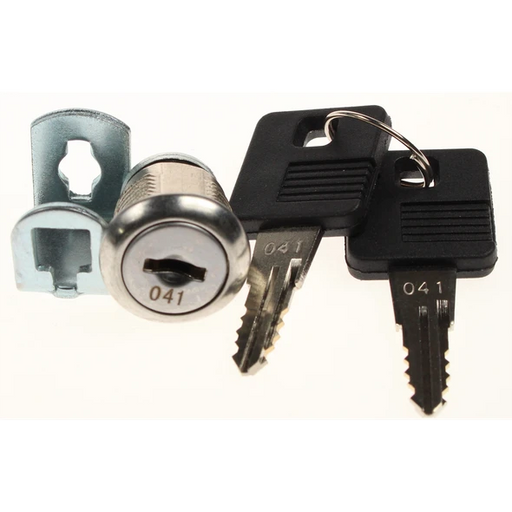 Sealey Lock & key