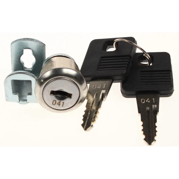 Sealey Lock & key