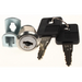 Sealey Lock & key