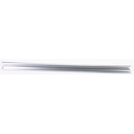 Drawer pulls with sealey logo 593mm