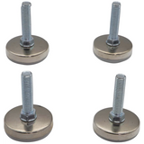 Sealey Adjustable Feet (pack of 4) APMS60-FEET