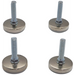 Sealey Adjustable Feet (pack of 4)