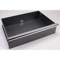 Sealey Large drawer 565x400x150mm APMS62.02