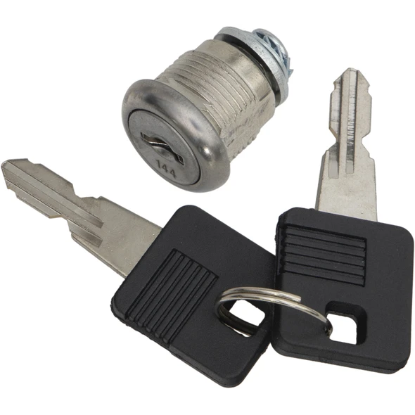 Sealey Lock & Key