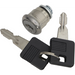 Sealey Lock & Key