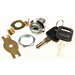 Sealey Lock & key (for apms81)