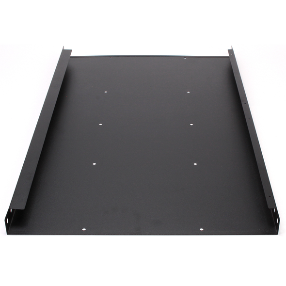 Sealey Left side panel