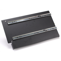 Sealey Right side panel for extra-large drawer APMS82.P8