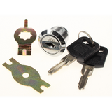 Sealey Lock & key (for apms83) APMS83.LK