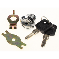 Sealey Lock & key (for apms83) APMS83.LK